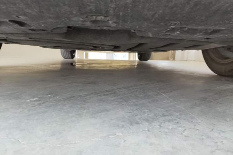 Used Lexus ES 2022 200 Luxury Edition Chassis Front