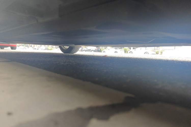 Used Lexus ES 2022 300h Excellence Edition Chassis Front Right