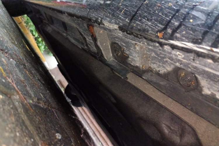 Used Lexus ES 2022 200 Excellence Edition Chassis Front Right