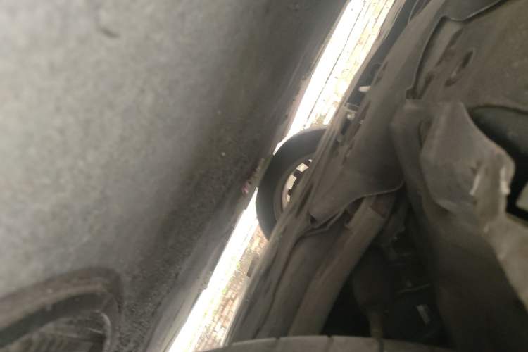 Used Lexus ES 2022 200 Excellence Edition Chassis Front Right