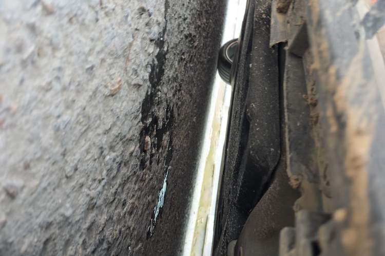 Used Lexus ES 2022 200 Excellence Edition Chassis Front Right