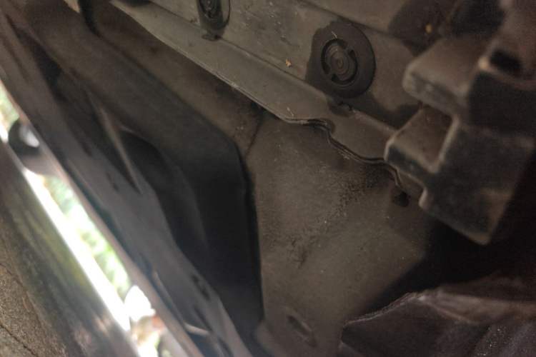 Used Lexus ES 2022 300h Excellence Edition Chassis Front Right