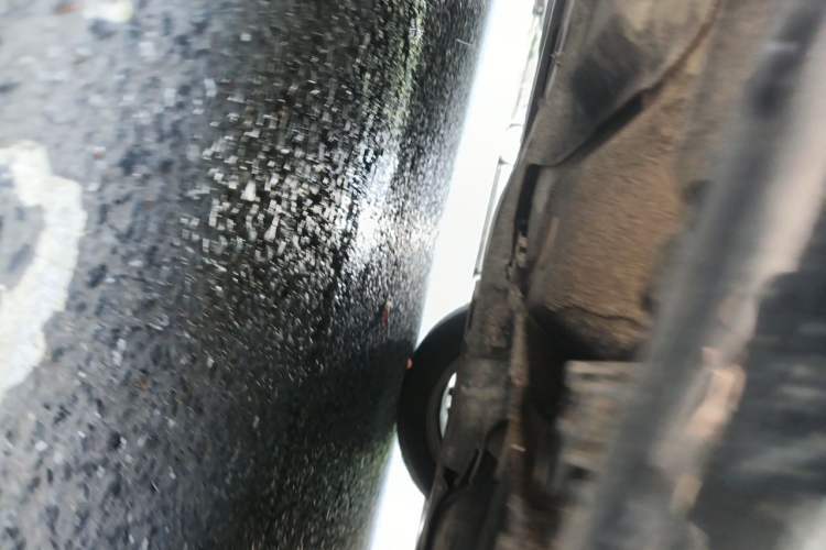 Used Lexus ES 2022 200 Excellence Edition Chassis Front Right