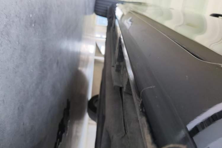Used Lexus ES 2022 200 Luxury Edition Chassis Front Right