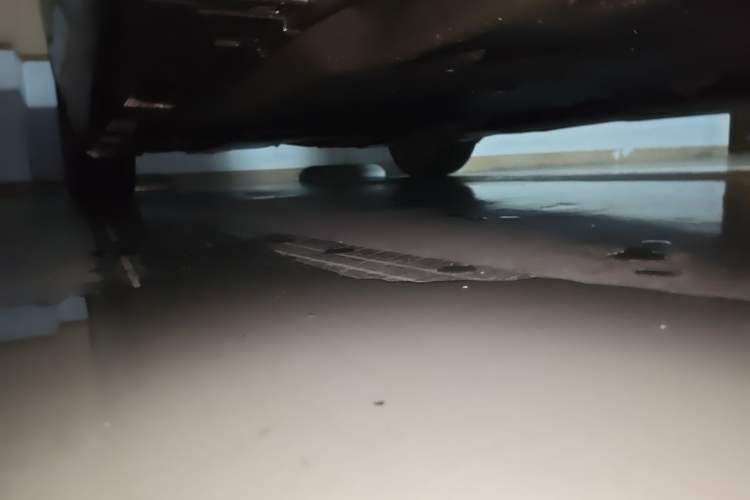 Used Lexus ES 2022 200 Excellence Edition Chassis Front Right