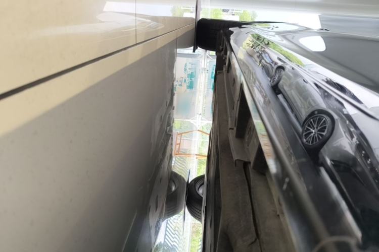 Used Lexus ES 2022 200 Luxury Edition Chassis Front Right