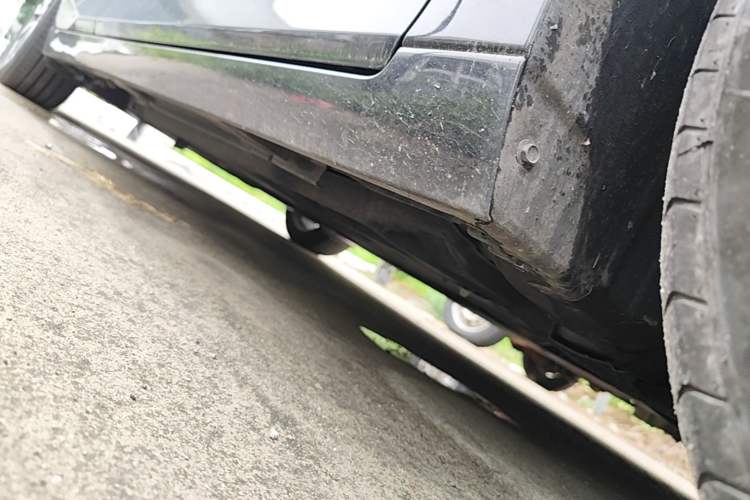 Used Lexus ES 2022 300h Excellence Edition Chassis Front Right