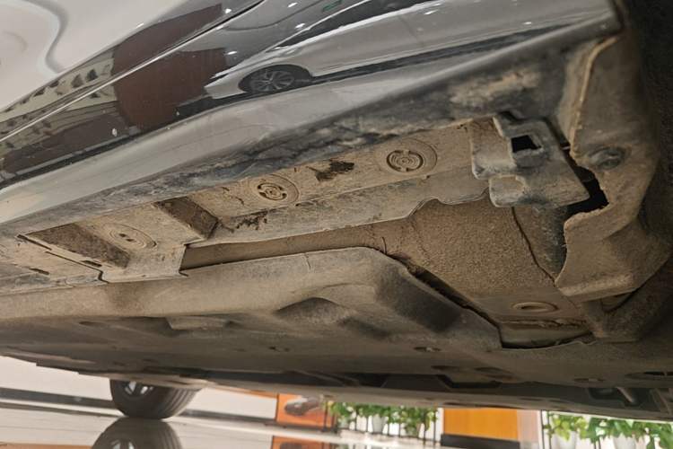 Used Lexus ES 2022 200 Excellence Edition Chassis Front Right