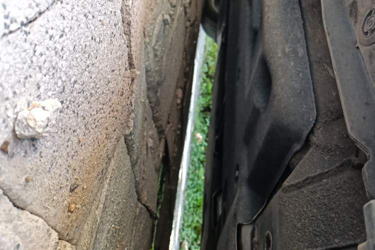 Used Lexus ES 2022 200 Excellence Edition Chassis Front Right