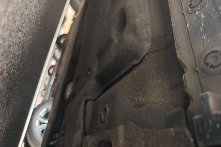 Used Lexus ES 2022 200 Excellence Edition Chassis Front Right