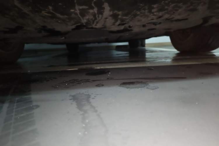 Used Lexus ES 2022 200 Excellence Edition Chassis Front