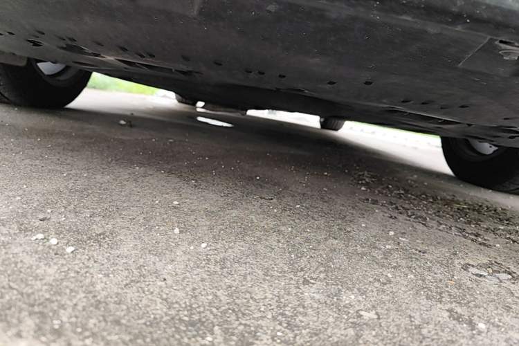 Used Lexus ES 2022 300h Excellence Edition Chassis Front