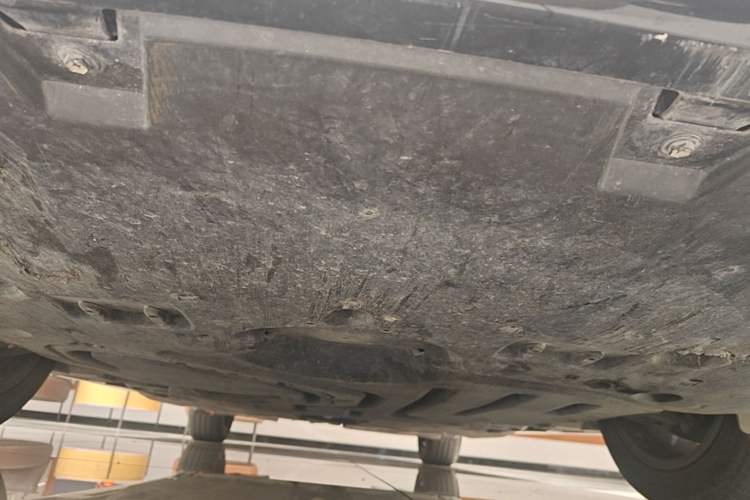 Used Lexus ES 2022 200 Excellence Edition Chassis Front