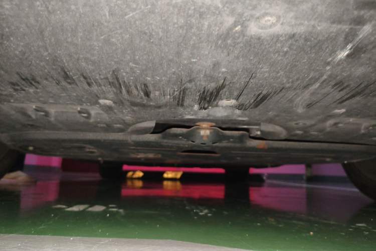 Used Lexus ES 2022 300h Excellence Edition Chassis Front