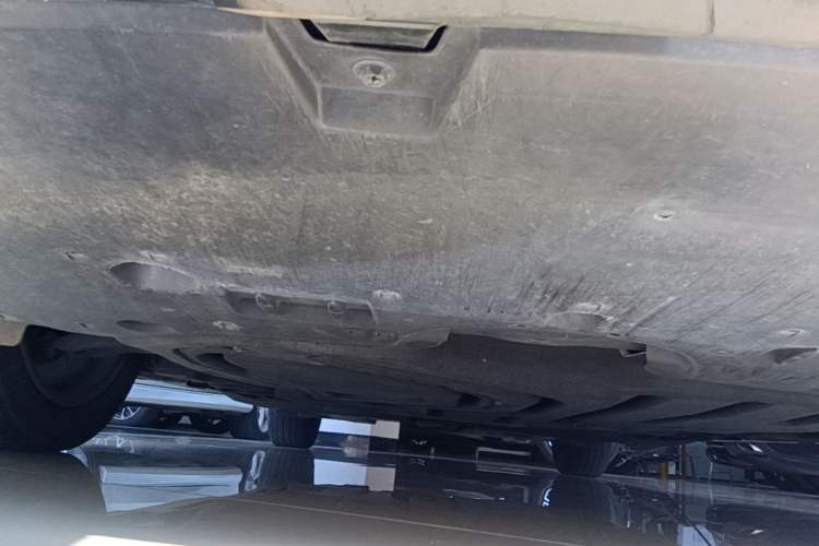 Used Lexus ES 2022 200 Excellence Edition Chassis Front