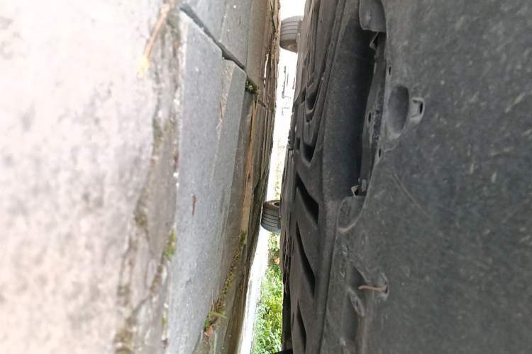 Used Lexus ES 2022 200 Excellence Edition Chassis Front