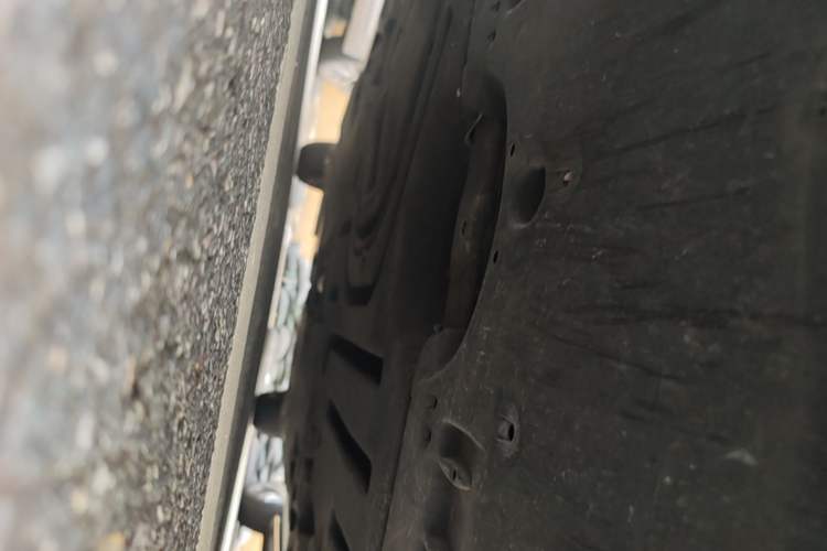 Used Lexus ES 2022 200 Excellence Edition Chassis Front