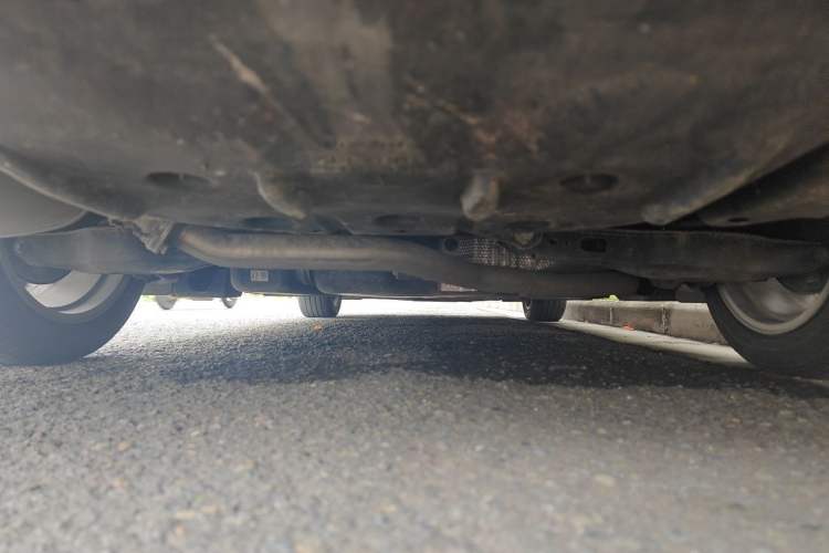 Used Lexus ES 2022 300h Excellence Edition Chassis Rear