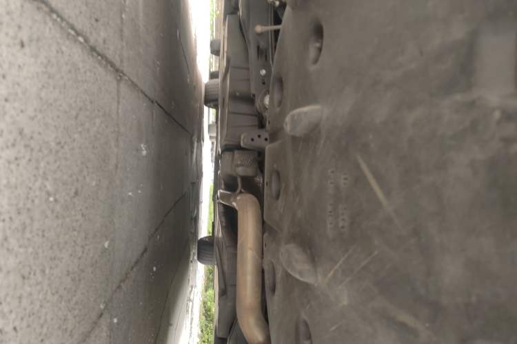 Used Lexus ES 2022 200 Excellence Edition Chassis Rear