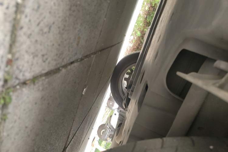 Used Lexus ES 2022 200 Excellence Edition Chassis Rear Left