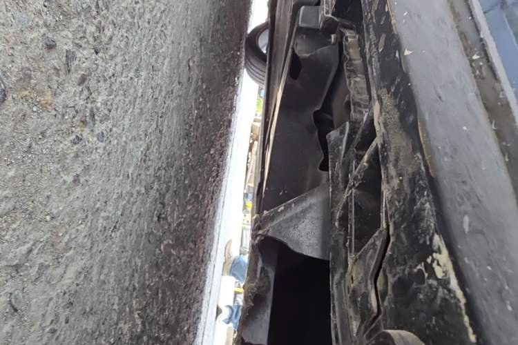 Used Lexus ES 2022 200 Excellence Edition Chassis Rear Left
