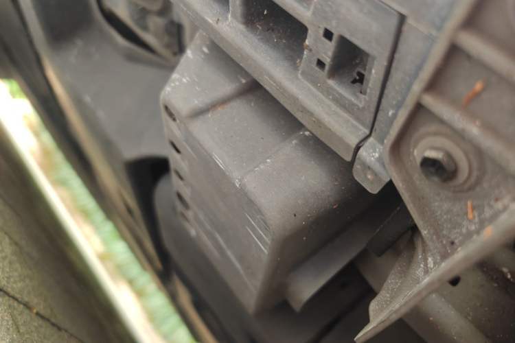 Used Lexus ES 2022 300h Excellence Edition Chassis Rear Left