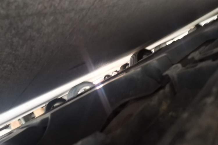 Used Lexus ES 2022 300h Excellence Edition Chassis Rear Left