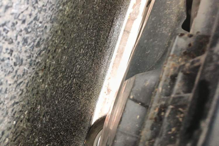 Used Lexus ES 2022 200 Excellence Edition Chassis Rear Left