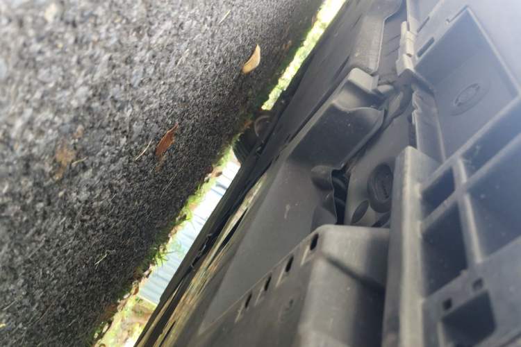 Used Lexus ES 2022 200 Excellence Edition Chassis Rear Left