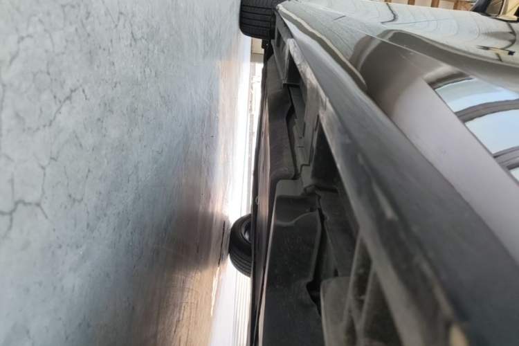 Used Lexus ES 2022 200 Luxury Edition Chassis Rear Left