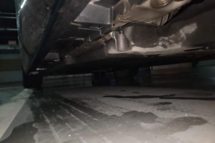 Used Lexus ES 2022 200 Excellence Edition Chassis Rear Left