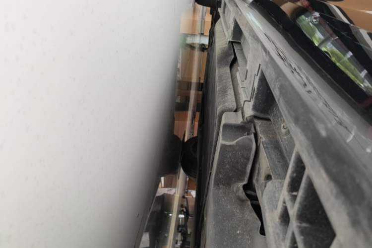 Used Lexus ES 2022 200 Luxury Edition Chassis Rear Left