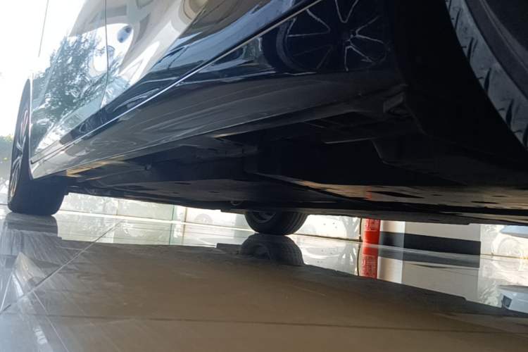 Used Lexus ES 2022 200 Excellence Edition Chassis Rear Left