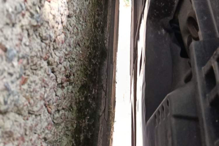 Used Lexus ES 2022 200 Excellence Edition Chassis Rear Left