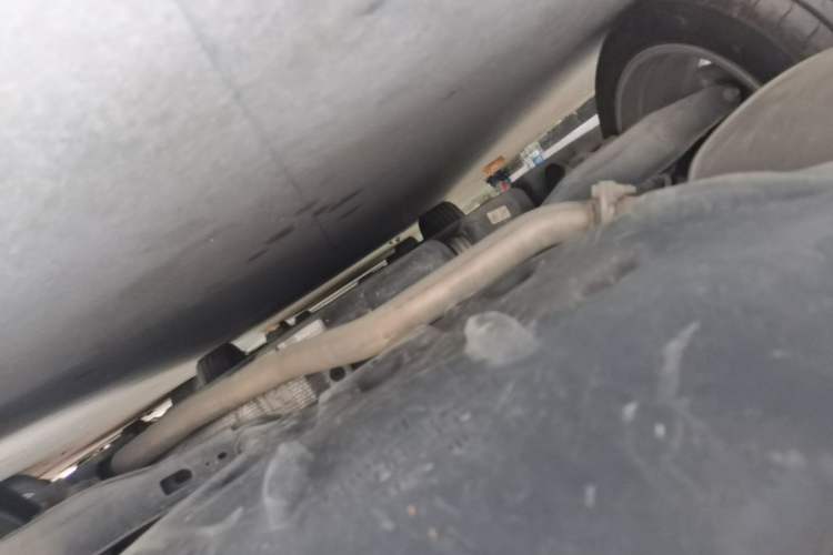 Used Lexus ES 2022 300h Excellence Edition Chassis Rear