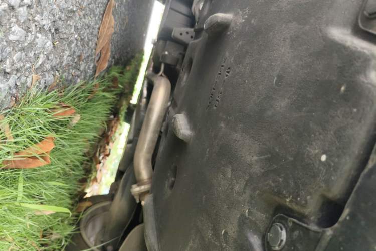Used Lexus ES 2022 200 Excellence Edition Chassis Rear