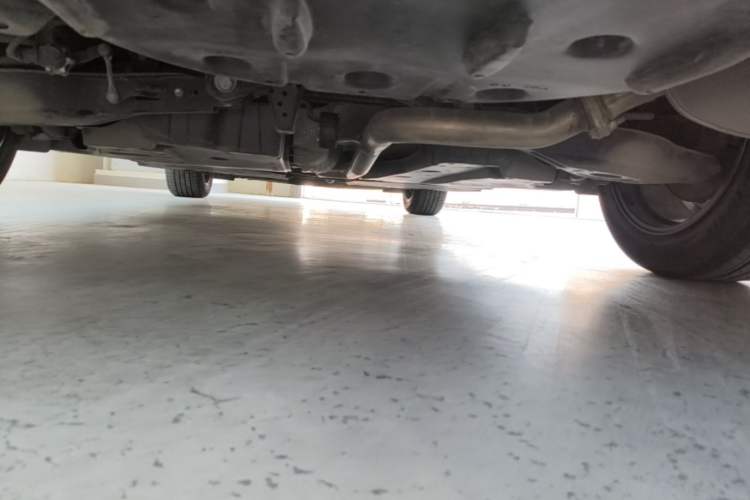 Used Lexus ES 2022 200 Luxury Edition Chassis Rear