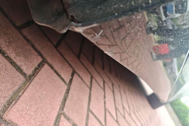Used Lexus ES 2022 200 Excellence Edition Chassis Rear Right