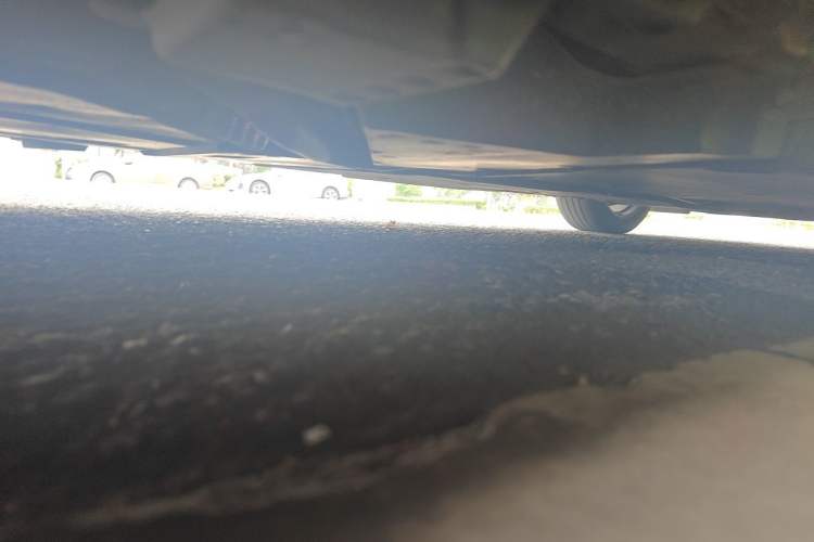 Used Lexus ES 2022 300h Excellence Edition Chassis Rear Right