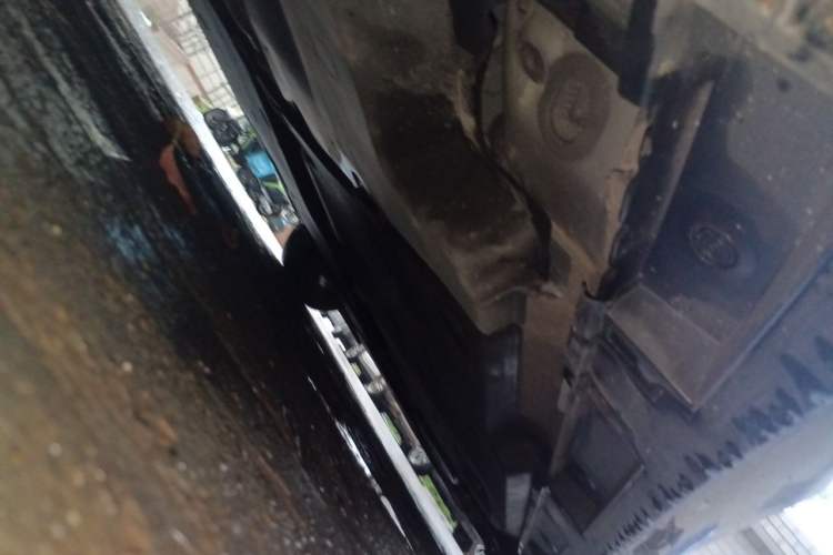 Used Lexus ES 2022 200 Excellence Edition Chassis Rear Right