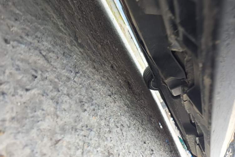Used Lexus ES 2022 200 Excellence Edition Chassis Rear Right