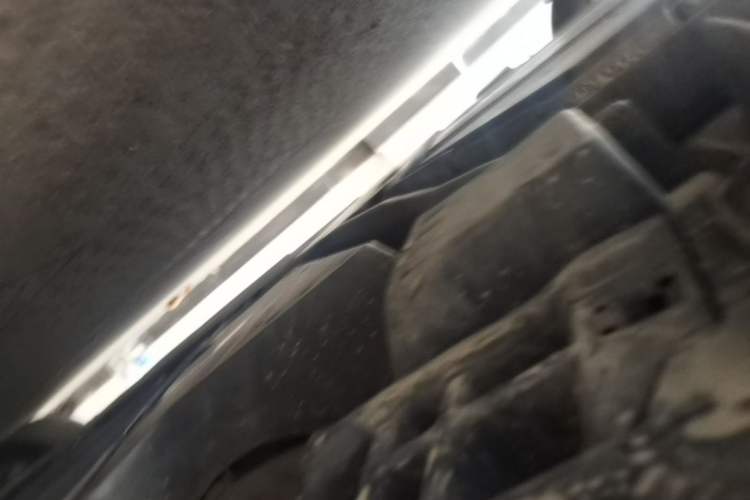 Used Lexus ES 2022 300h Excellence Edition Chassis Rear Right