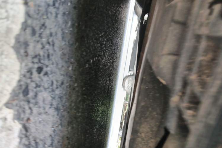 Used Lexus ES 2022 200 Excellence Edition Chassis Rear Right