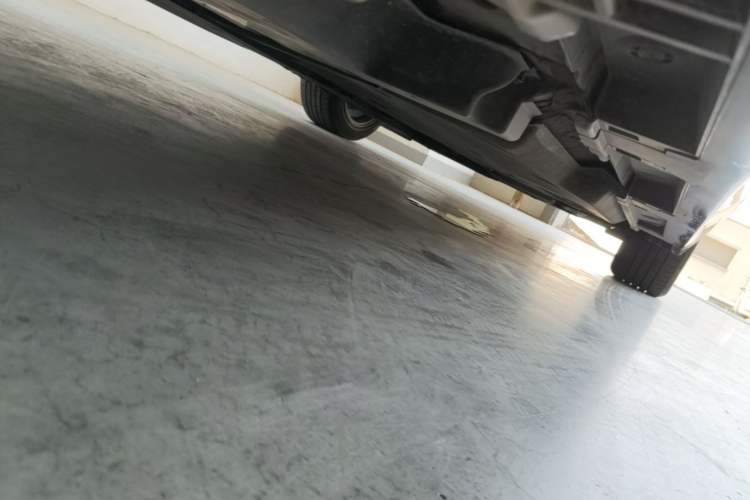 Used Lexus ES 2022 200 Luxury Edition Chassis Rear Right