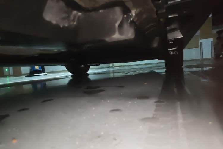 Used Lexus ES 2022 200 Excellence Edition Chassis Rear Right