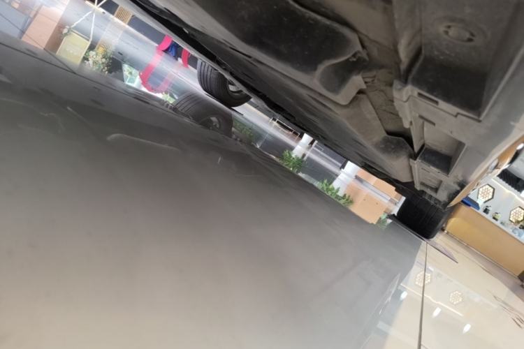Used Lexus ES 2022 200 Luxury Edition Chassis Rear Right