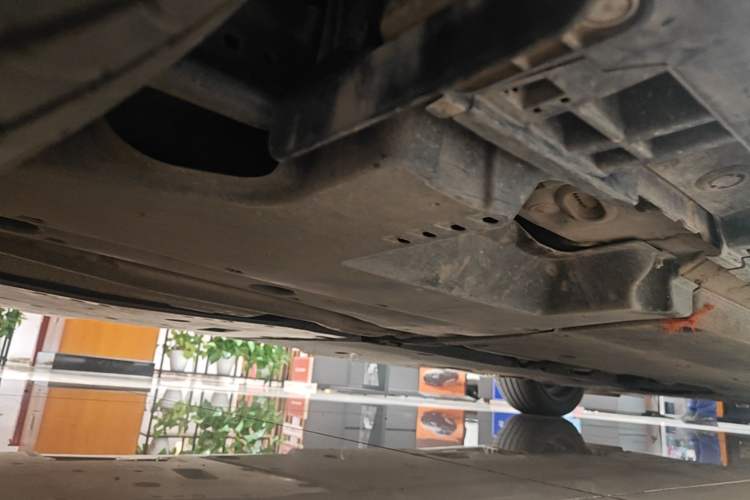 Used Lexus ES 2022 200 Excellence Edition Chassis Rear Right