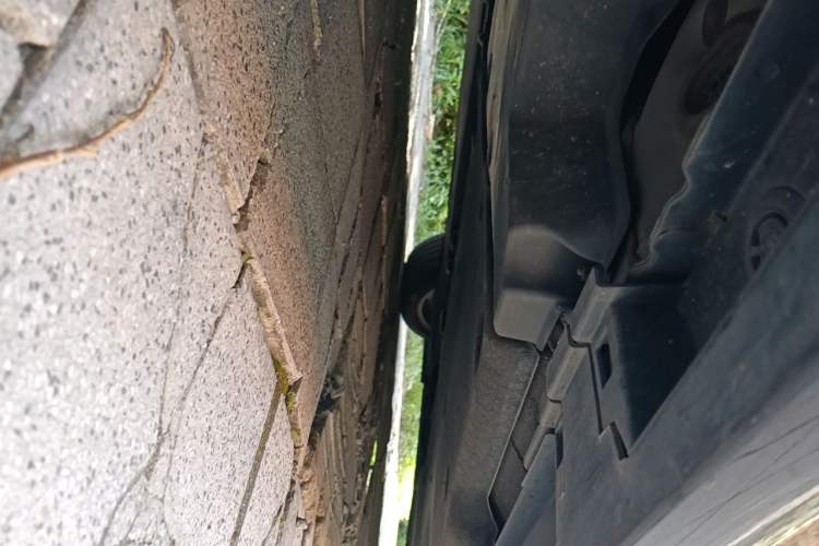 Used Lexus ES 2022 200 Excellence Edition Chassis Rear Right