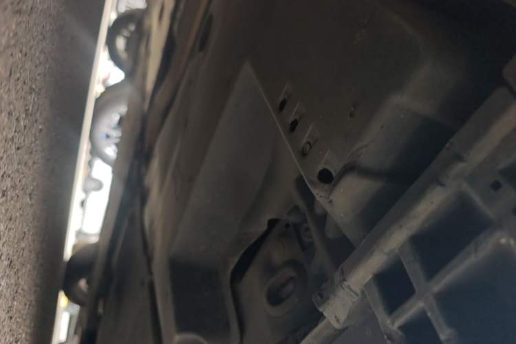 Used Lexus ES 2022 200 Excellence Edition Chassis Rear Right