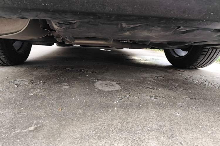 Used Lexus ES 2022 300h Excellence Edition Chassis Rear